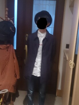 しゅさんのコーディネート