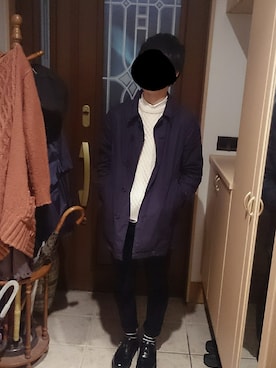 しゅさんのコーディネート