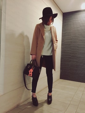 ひなたさんのコーディネート