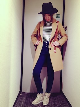 ひなたさんのコーディネート