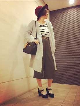 ひなたさんのコーディネート