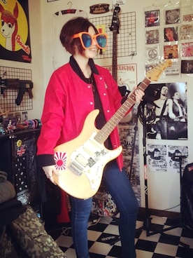 ひなたさんのコーディネート