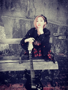 ひなたさんのコーディネート