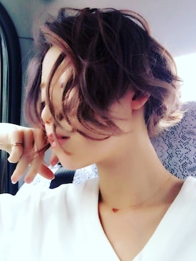 ひなたさんのコーディネート