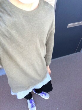 nakeさんのコーディネート