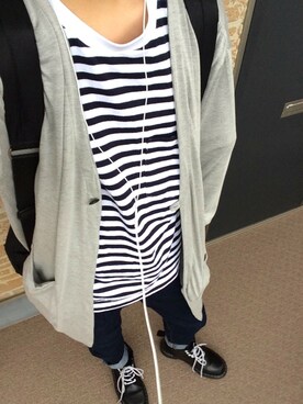 nakeさんのコーディネート