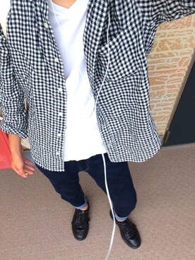 nakeさんのコーディネート