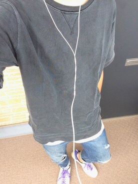 nakeさんのコーディネート