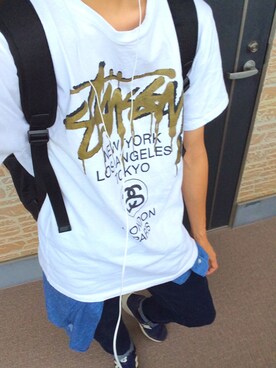 nakeさんのコーディネート