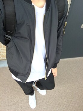 nakeさんのコーディネート