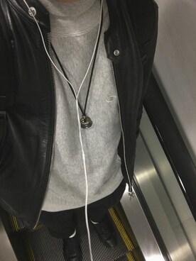 nakeさんのコーディネート