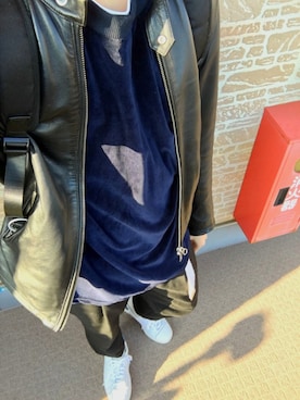 nakeさんのコーディネート