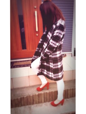 Hatoriさんのコーディネート