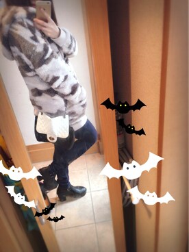 Hatoriさんのコーディネート