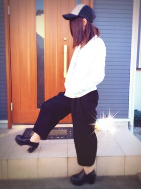 Hatoriさんのコーディネート