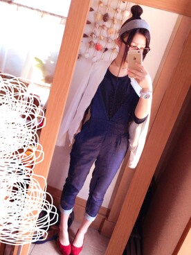 Hatoriさんのコーディネート