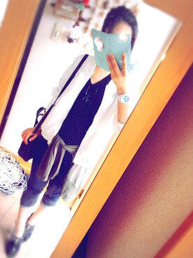 Hatoriさんのコーディネート