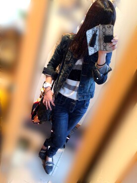 Hatoriさんのコーディネート