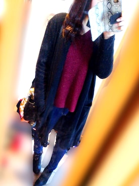 Hatoriさんのコーディネート