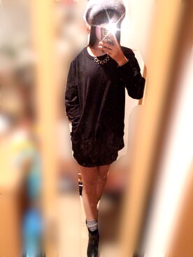 Hatoriさんのコーディネート