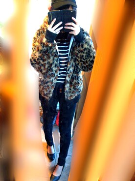 Hatoriさんのコーディネート