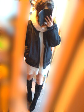 Hatoriさんのコーディネート