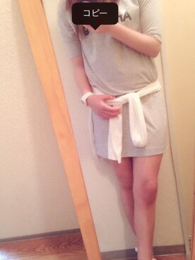 あかね氏さんのコーディネート