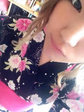 あかね氏さんのコーディネート