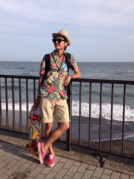 TKS(Takashi)さんのコーディネート