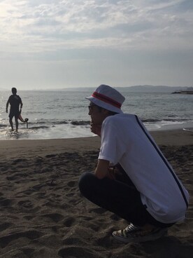 TKS(Takashi)さんのコーディネート