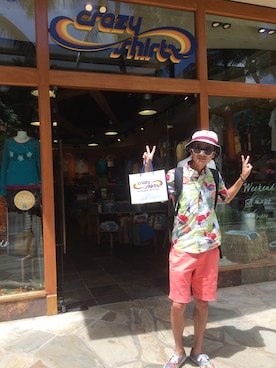 TKS(Takashi)さんのコーディネート