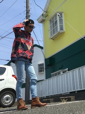 TKS(Takashi)さんのコーディネート