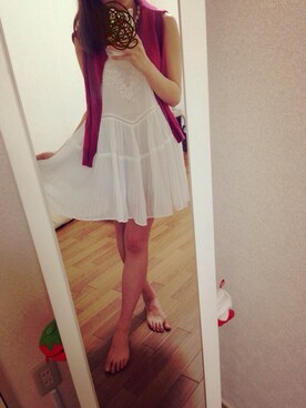 nagisunaさんのコーディネート