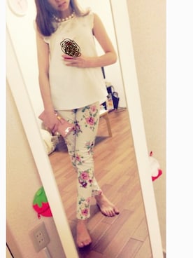 nagisunaさんのコーディネート