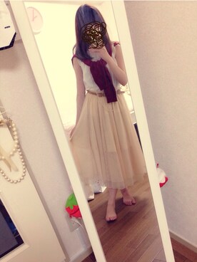 nagisunaさんのコーディネート