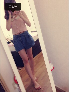 nagisunaさんのコーディネート