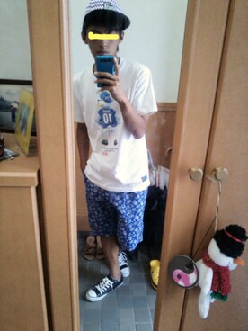 かーくんさんのコーディネート