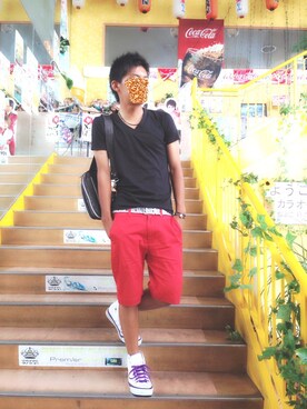 かーくんさんのコーディネート