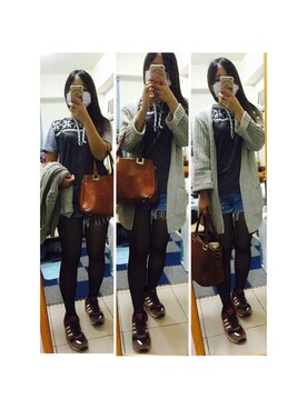 Febbyさんのコーディネート