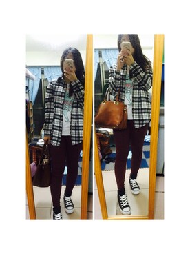 Febbyさんのコーディネート