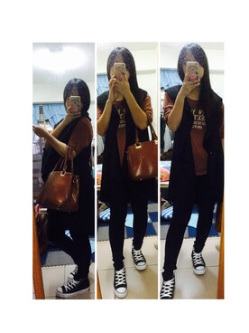 Febbyさんのコーディネート