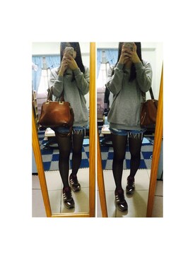 Febbyさんのコーディネート