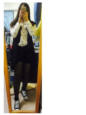 Febbyさんのコーディネート