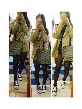 Febbyさんのコーディネート