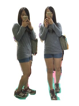 Febbyさんのコーディネート