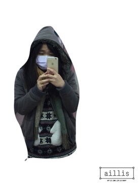 Febbyさんのコーディネート