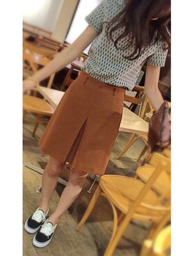 ayumixさんのコーディネート