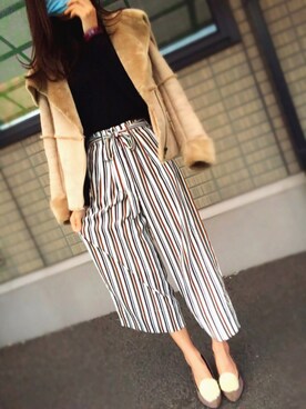 ayumixさんのコーディネート