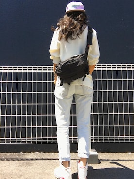 ayumixさんのコーディネート