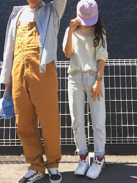 ayumixさんのコーディネート